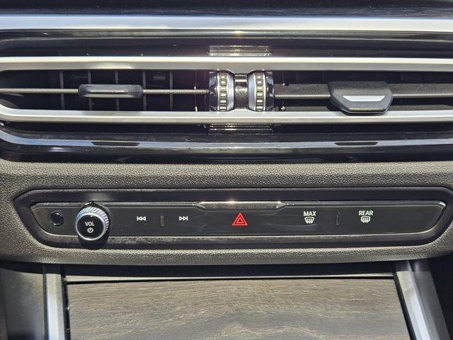 used 2024 BMW 330 car, priced at $31,903
