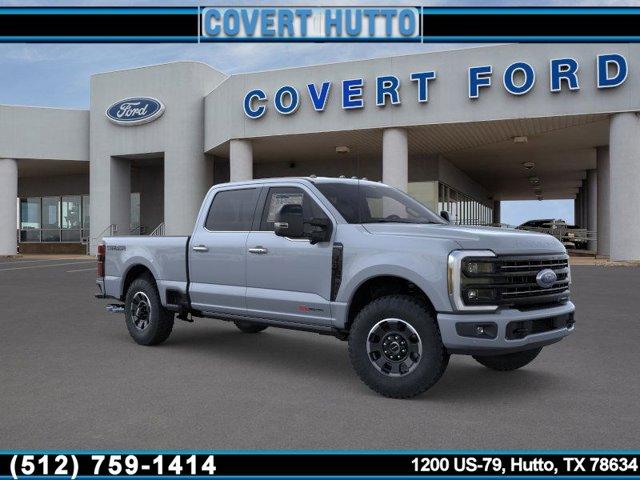 new 2026 Ford F-350 car, priced at $102,295