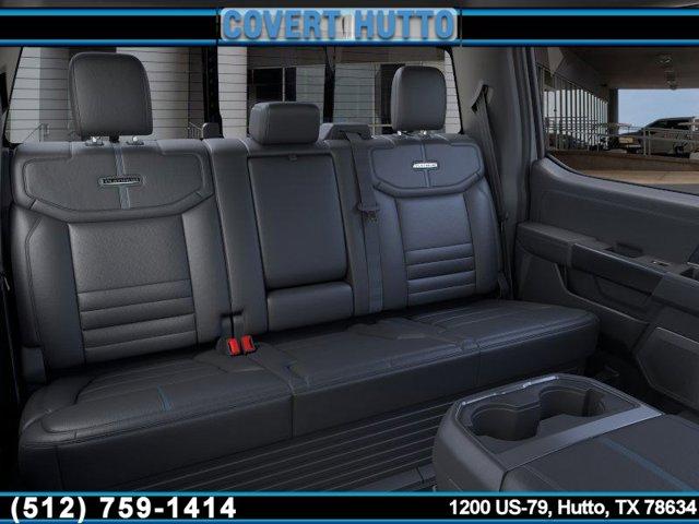 new 2026 Ford F-350 car, priced at $102,295