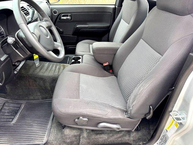 used 2012 Chevrolet Colorado car, priced at $12,921