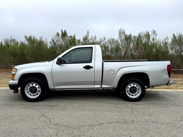 used 2012 Chevrolet Colorado car, priced at $12,921