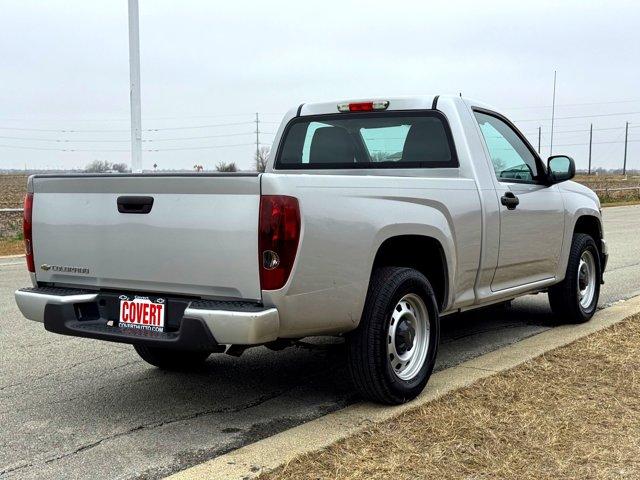 used 2012 Chevrolet Colorado car, priced at $12,921