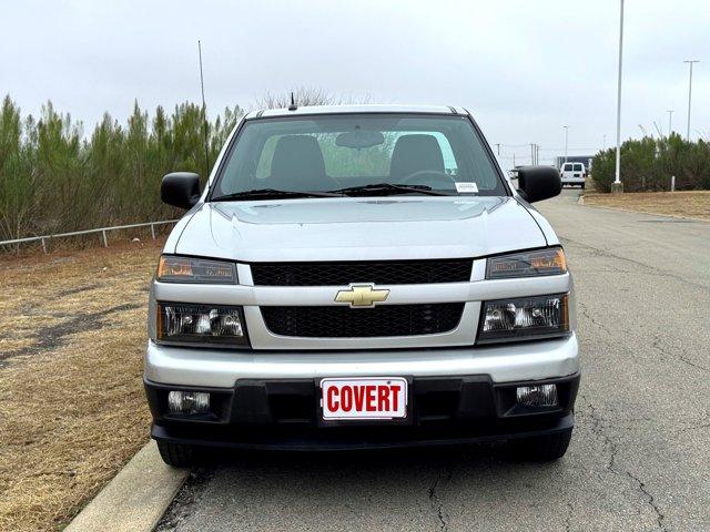 used 2012 Chevrolet Colorado car, priced at $12,921