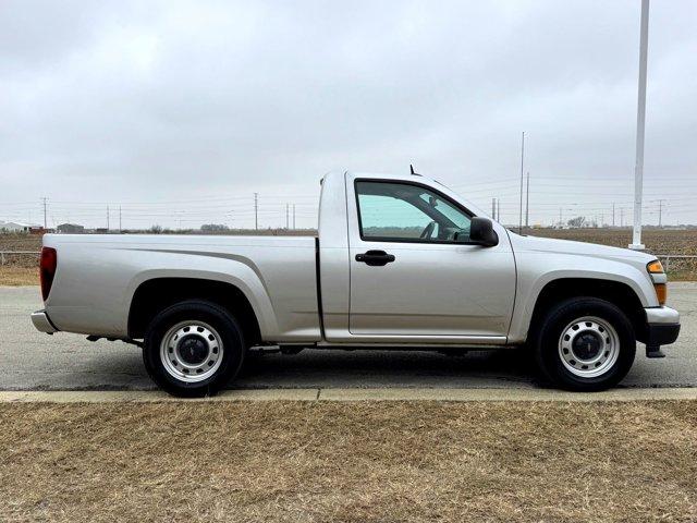 used 2012 Chevrolet Colorado car, priced at $12,921