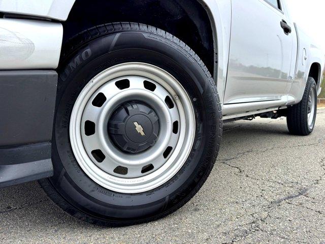 used 2012 Chevrolet Colorado car, priced at $12,921