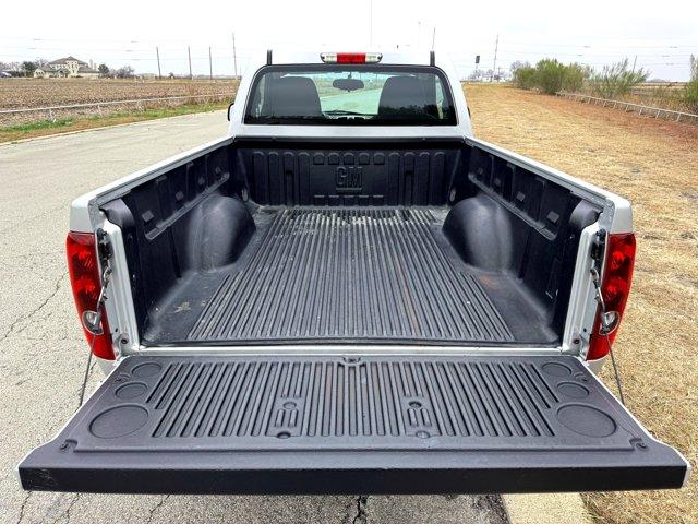 used 2012 Chevrolet Colorado car, priced at $12,921