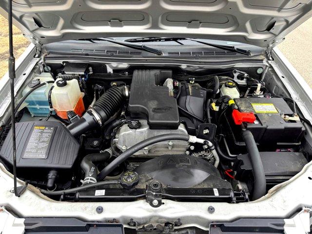 used 2012 Chevrolet Colorado car, priced at $12,921