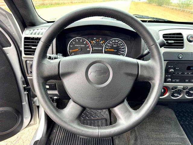 used 2012 Chevrolet Colorado car, priced at $12,921