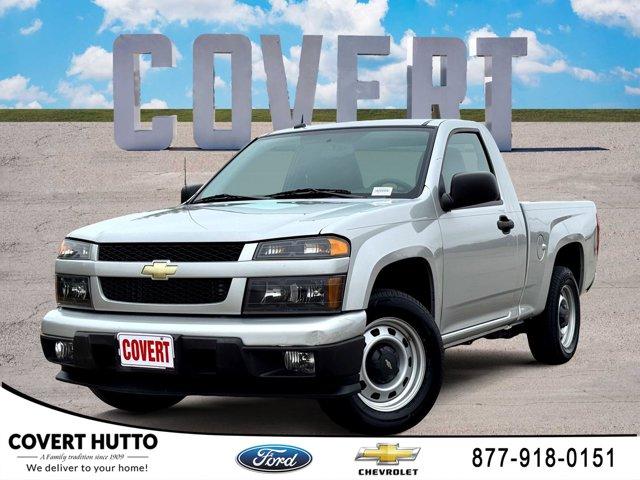 used 2012 Chevrolet Colorado car, priced at $12,921