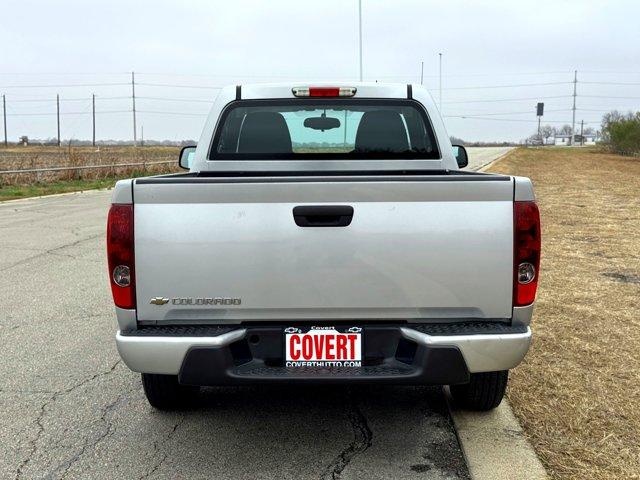 used 2012 Chevrolet Colorado car, priced at $12,921