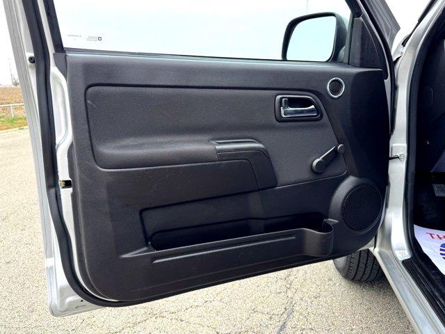 used 2012 Chevrolet Colorado car, priced at $12,921