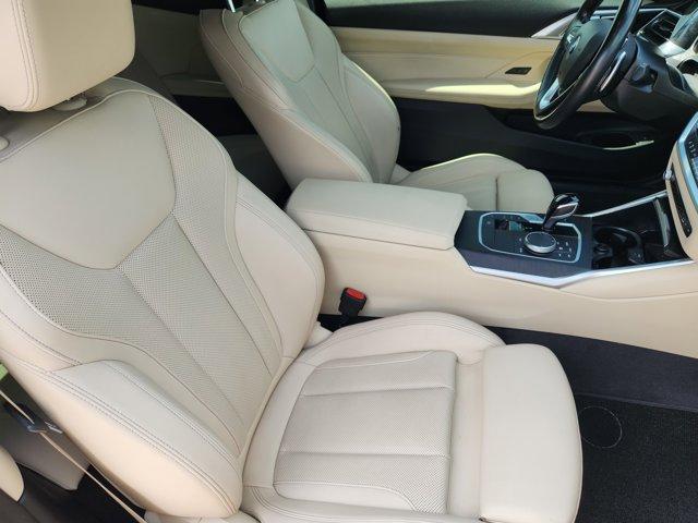 used 2022 BMW 430 car, priced at $27,917