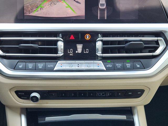used 2022 BMW 430 car, priced at $27,917