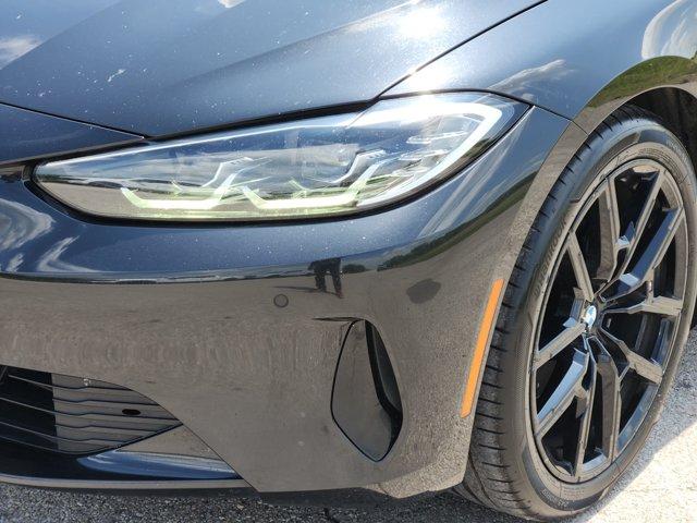 used 2022 BMW 430 car, priced at $27,917