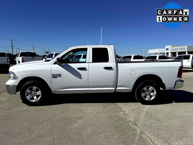 used 2024 Ram 1500 car, priced at $25,910