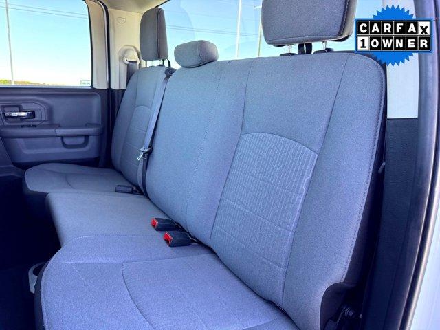 used 2024 Ram 1500 car, priced at $25,910