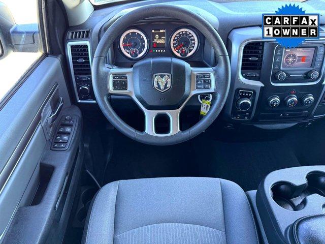 used 2024 Ram 1500 car, priced at $25,910