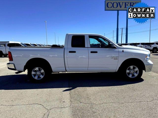 used 2024 Ram 1500 car, priced at $25,910
