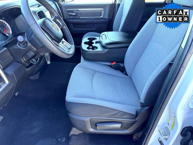 used 2024 Ram 1500 car, priced at $25,910