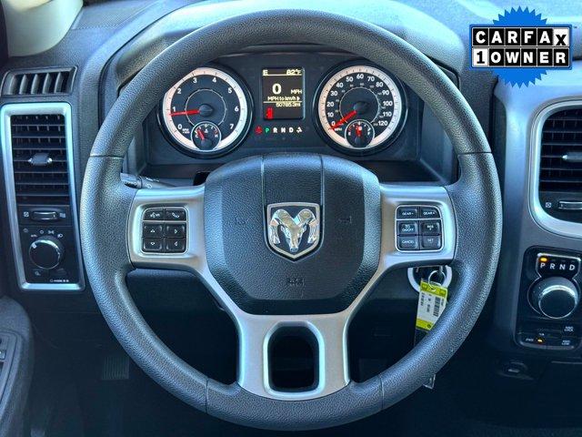 used 2024 Ram 1500 car, priced at $25,910