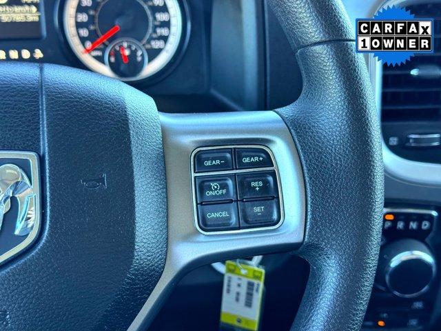 used 2024 Ram 1500 car, priced at $25,910