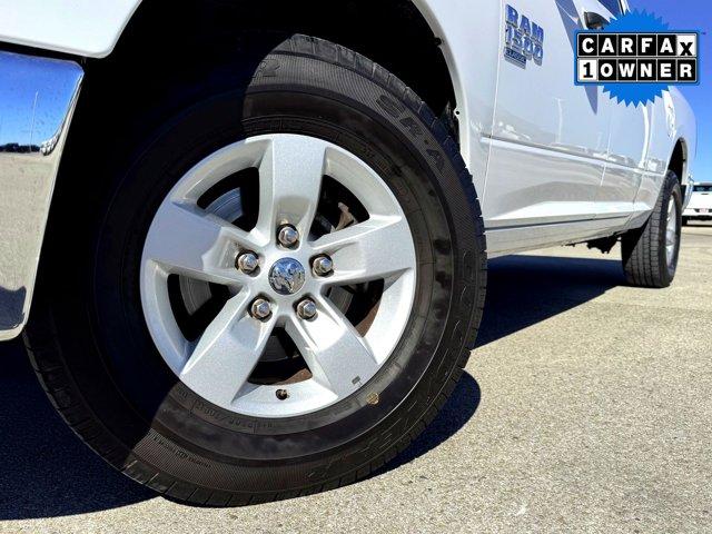 used 2024 Ram 1500 car, priced at $25,910