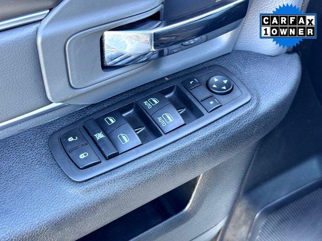 used 2024 Ram 1500 car, priced at $25,910