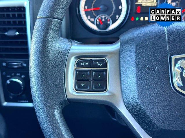 used 2024 Ram 1500 car, priced at $25,910