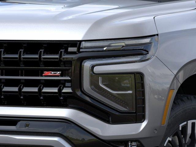 new 2026 Chevrolet Suburban car, priced at $81,055