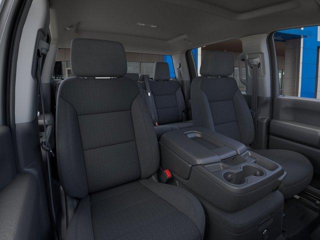 new 2026 Chevrolet Silverado 2500 car, priced at $52,244