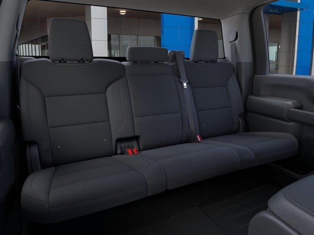 new 2026 Chevrolet Silverado 2500 car, priced at $52,244