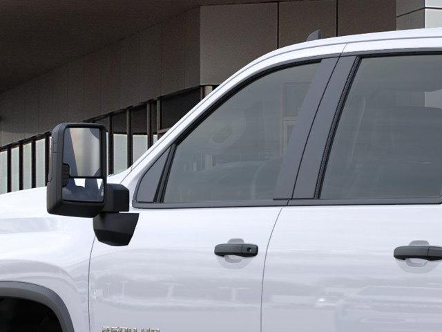 new 2026 Chevrolet Silverado 2500 car, priced at $52,244