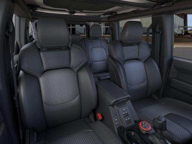 new 2026 Ford Bronco car, priced at $86,560