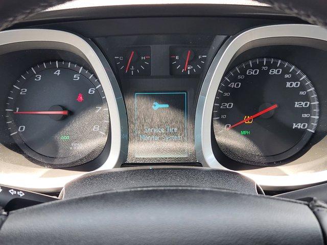 used 2016 Chevrolet Equinox car, priced at $16,415