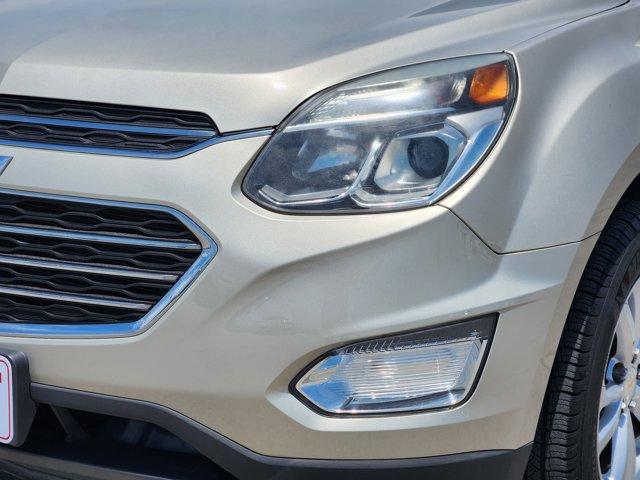used 2016 Chevrolet Equinox car, priced at $16,415