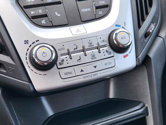 used 2016 Chevrolet Equinox car, priced at $16,415