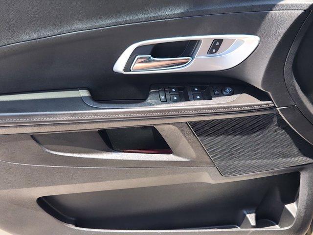 used 2016 Chevrolet Equinox car, priced at $16,415
