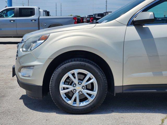 used 2016 Chevrolet Equinox car, priced at $16,415