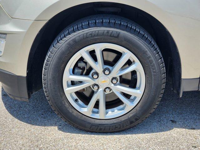 used 2016 Chevrolet Equinox car, priced at $16,415
