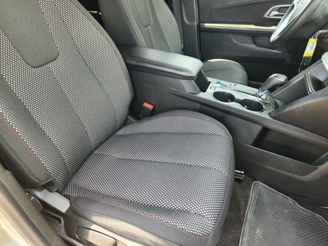 used 2016 Chevrolet Equinox car, priced at $16,415