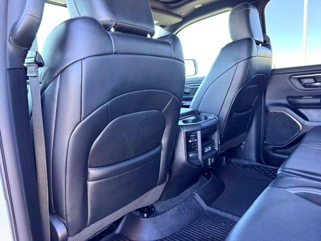 used 2024 Ram 1500 car, priced at $49,911