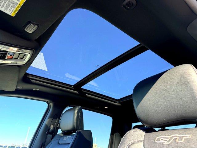 used 2024 Ram 1500 car, priced at $49,911