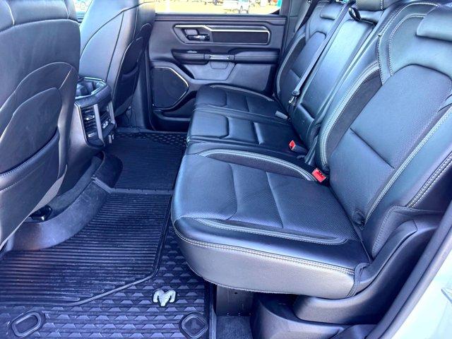 used 2024 Ram 1500 car, priced at $49,911
