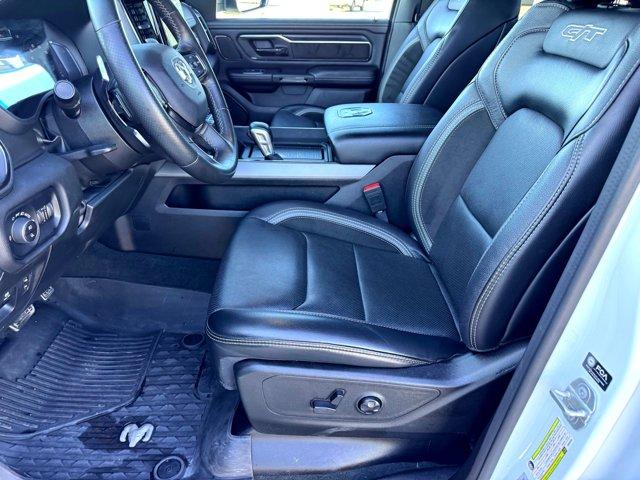 used 2024 Ram 1500 car, priced at $49,911