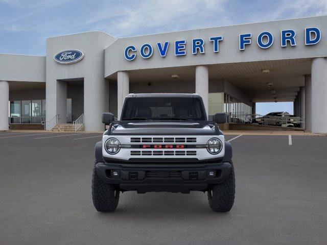 new 2026 Ford Bronco car, priced at $54,170
