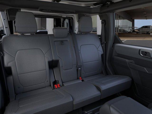 new 2026 Ford Bronco car, priced at $44,810