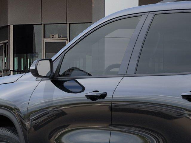 new 2026 Chevrolet Traverse car, priced at $45,080