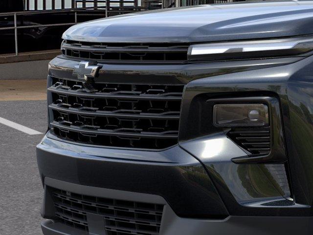 new 2026 Chevrolet Traverse car, priced at $45,080