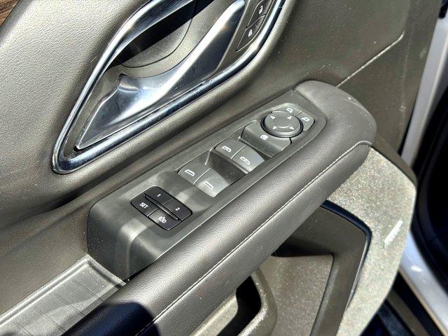 used 2022 Chevrolet Suburban car, priced at $39,720