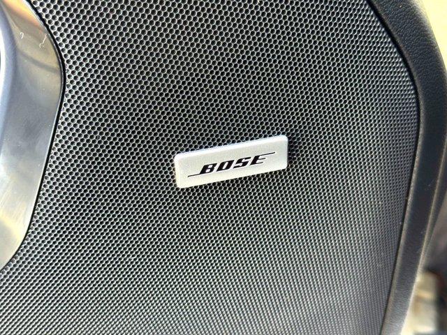 used 2022 Chevrolet Suburban car, priced at $39,720